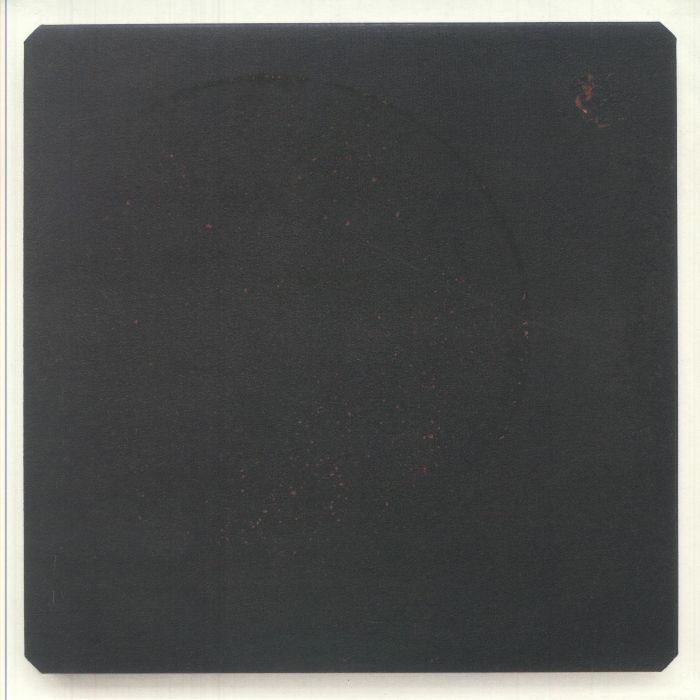VC 118A - Back To Life vinyl sleeve