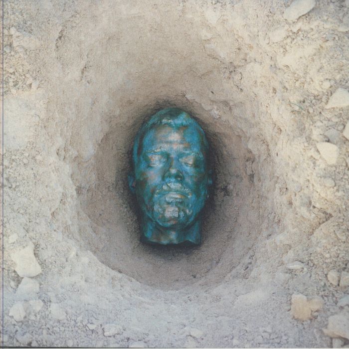 JEROME, Oscar - The Fork vinyl sleeve