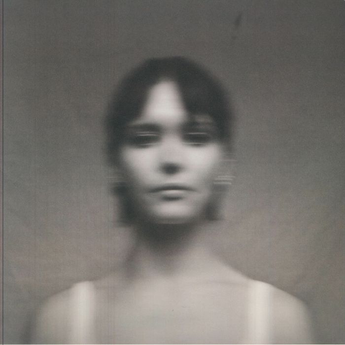 TUPPER, Katie - Towards The End/Where To Fine Me vinyl sleeve