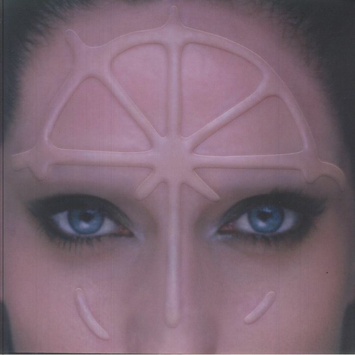 GAIA - Rosa Dei Venti vinyl sleeve