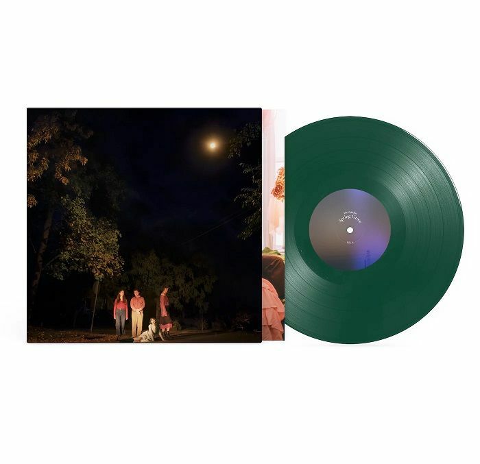 OPHELIAS, The - Spring Grove vinyl sleeve