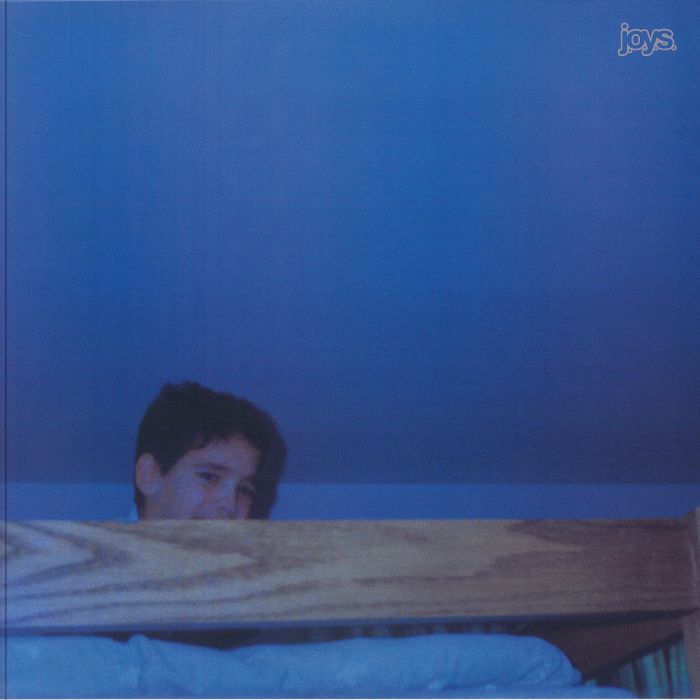 JOYS - JOYS vinyl sleeve