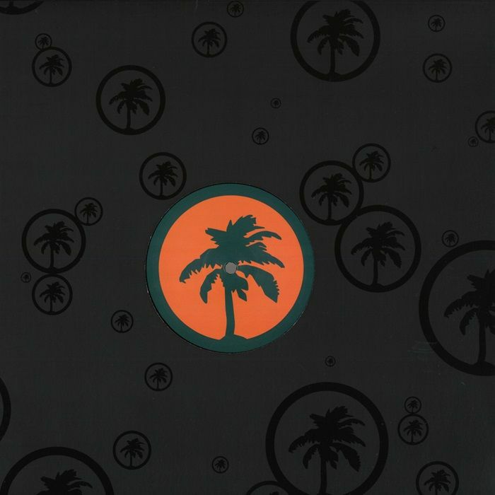 BUG, Steve/DENNEY/JOSHWA/VINTAGE CULTURE/VINTER/HOT SINCE 82 - Hot Creations Sampler II vinyl sleeve