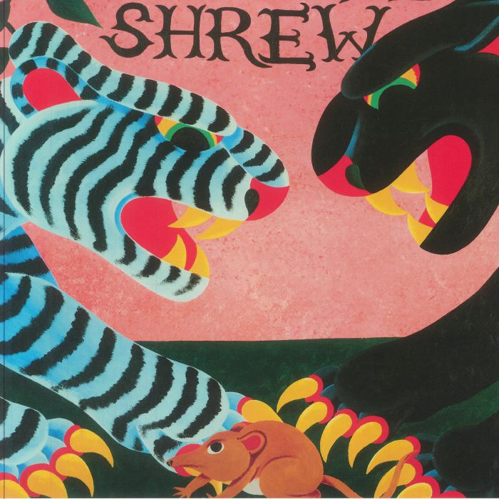 SHREW - Shrew vinyl sleeve