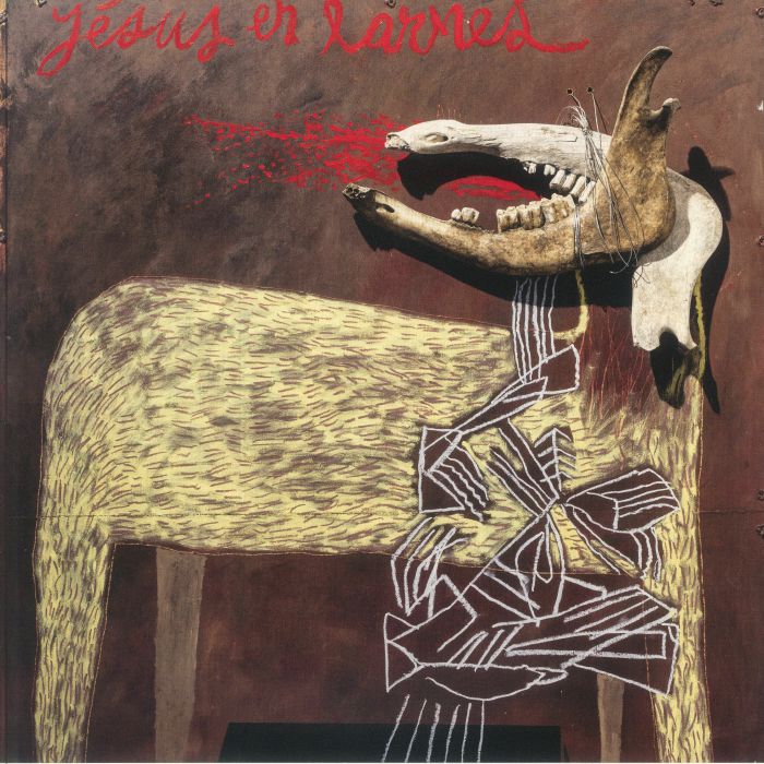 SPARHAWK, Alan with TRAMPLED BY TURTLES - With Trampled By Turtles (Loser Edition) vinyl sleeve
