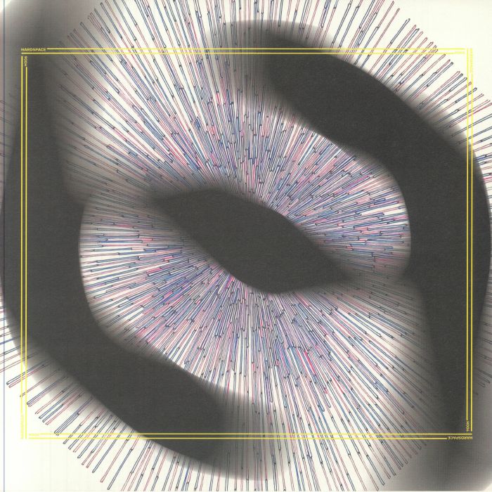 HARDSPACE - H 006 vinyl sleeve