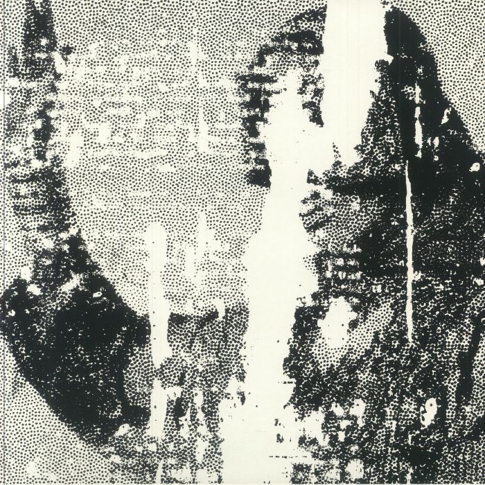 PRACTITIONER - Portobello Innocent vinyl sleeve
