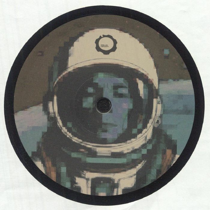 KONERYTMI - Megapikseli vinyl sleeve