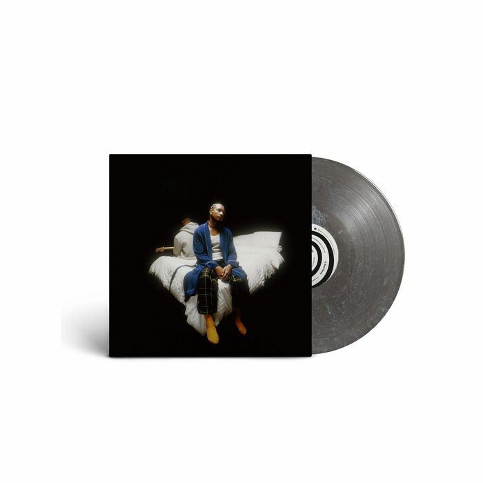 BATHE - Inside Voice(s) vinyl sleeve