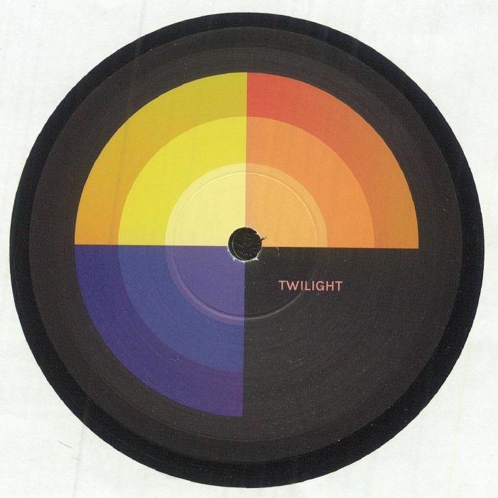 HASTE/JULES ELIPSE/TURSIO/DOWNCAST - Collabs Vol 1 vinyl sleeve