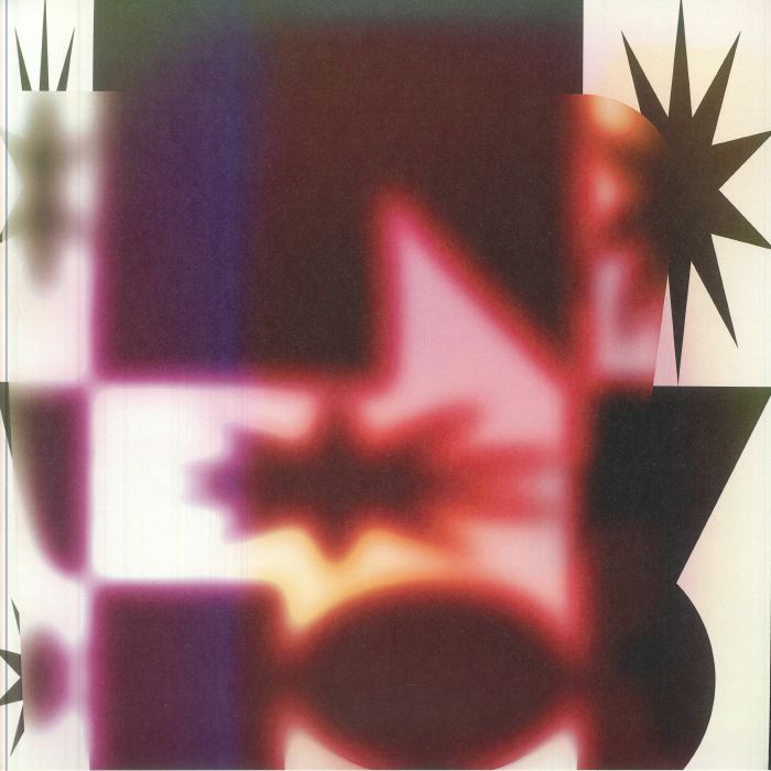 SMACK, Julius - Starlight vinyl sleeve