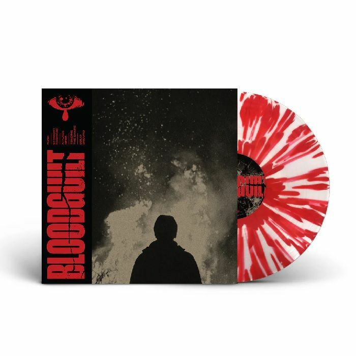 BLOODGUILT - Bloodguilt vinyl sleeve