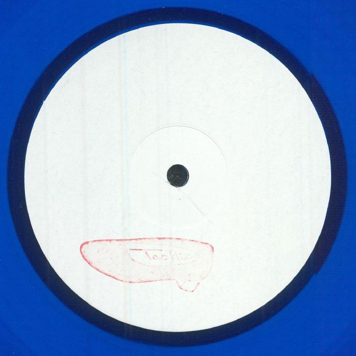 TOOFLIE - Tooflie Edits 005 vinyl sleeve