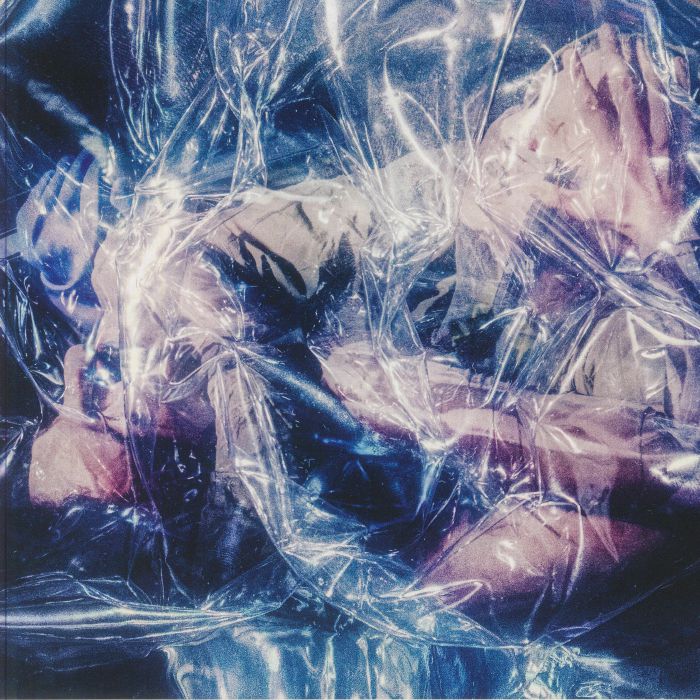 WANG, Alex - Doomed Utility vinyl sleeve