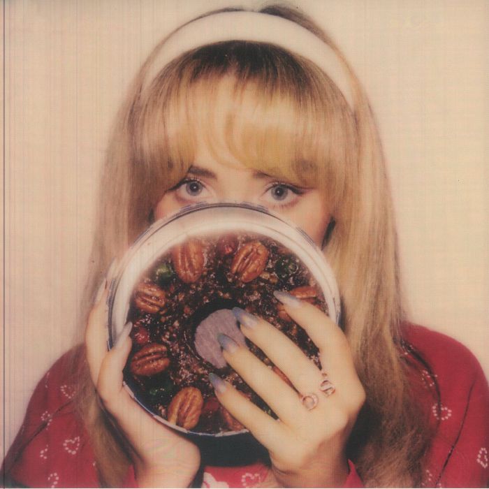 CARPENTER, Sabrina - Fruitcake vinyl sleeve