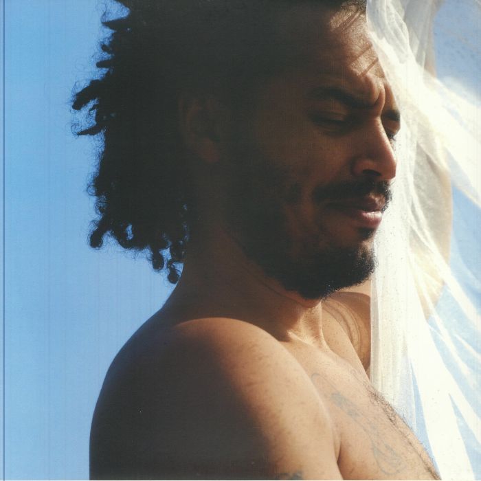 EVANS, Phil - E Motions vinyl sleeve
