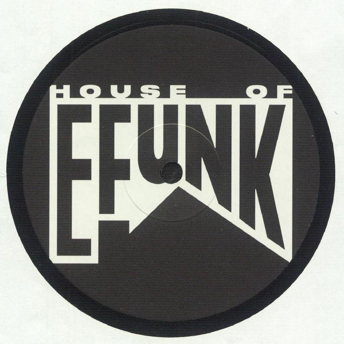 BOMAN, Axel/MATHEW JONSON/SOUL CLAP/BYRON THE AQUARIUS/ATAXIA/MISTER JOSHOOA/JULIET MENDOZA - EFUNK 2025 vinyl sleeve