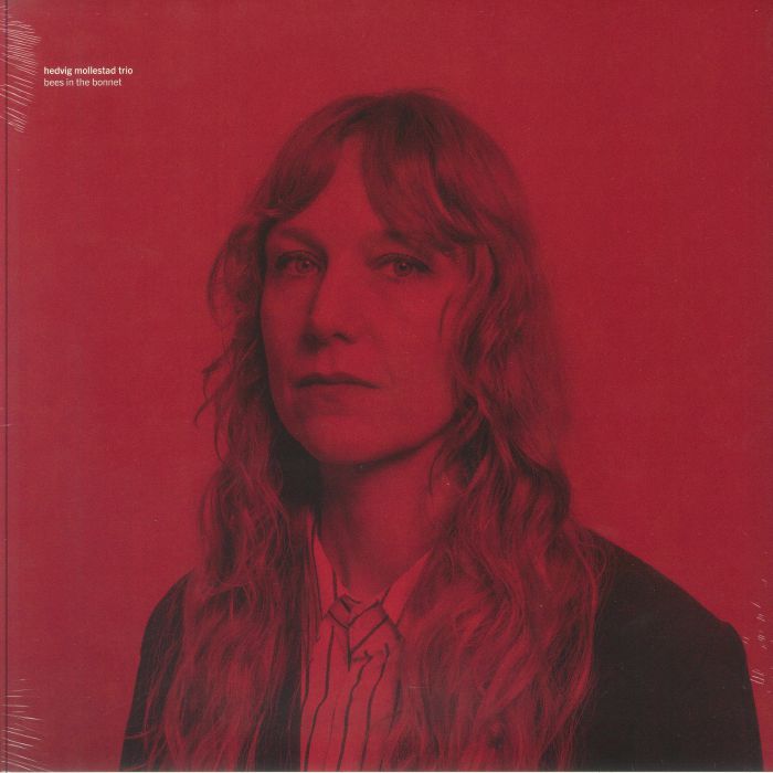 HEDVIG MOLLESTAD TRIO - Bees In The Bonnet vinyl sleeve