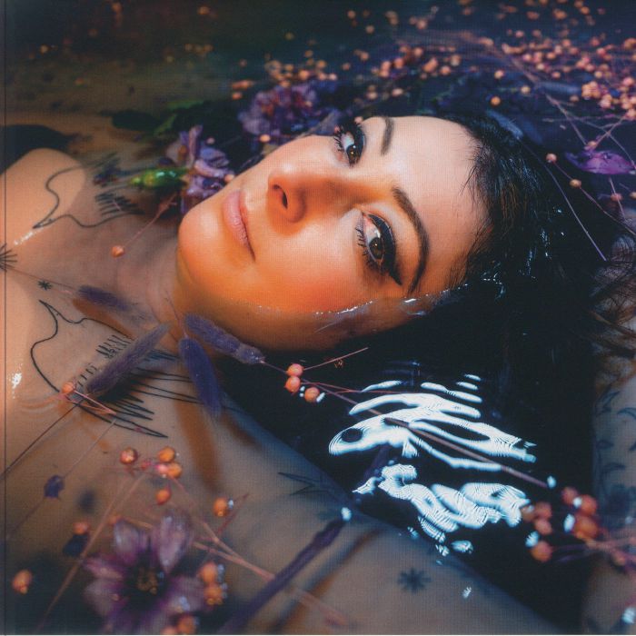 VASMANT, Rebecca - Who We Are Becoming vinyl sleeve