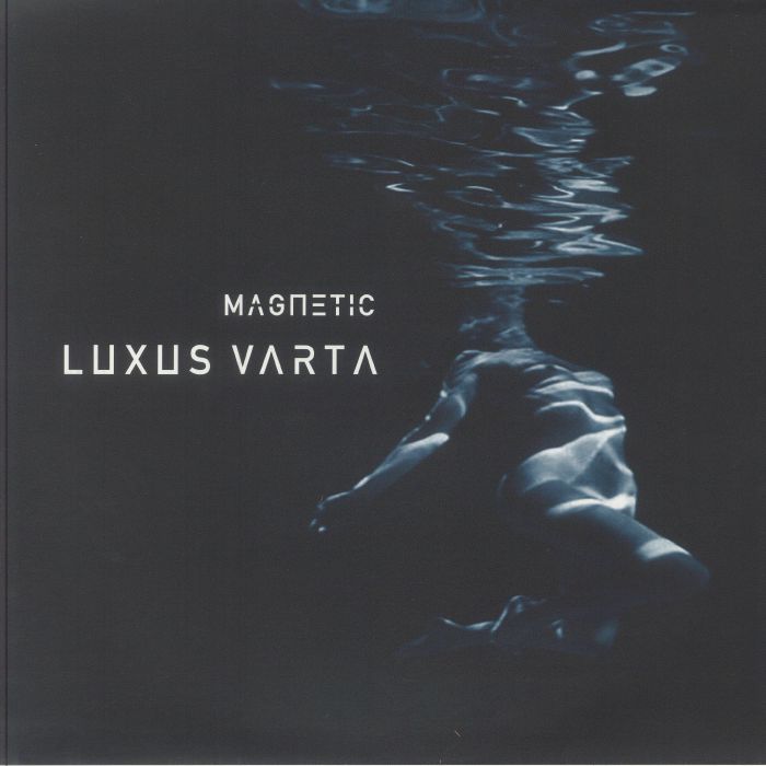 LUXUS VARTA - Magnetic vinyl sleeve