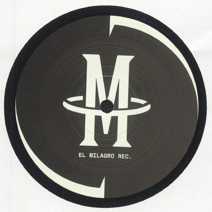 RICCARDO - From Light To Light vinyl sleeve