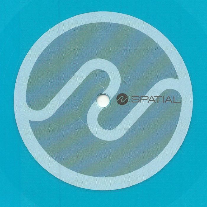 ASC - Undercurrents vinyl sleeve