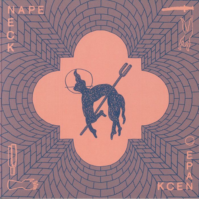 NAPE NECK - Nape Neck vinyl sleeve