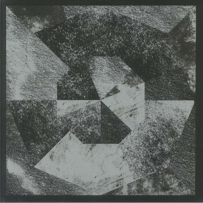 SOISONG - Xaj3z (remastered) vinyl sleeve