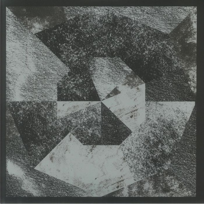 SOISONG - Xaj3z (remastered) vinyl sleeve