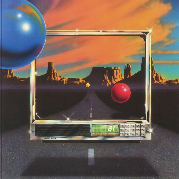HARVEY WHYTE, Joe/BOBBY LEE - Last Ride vinyl sleeve