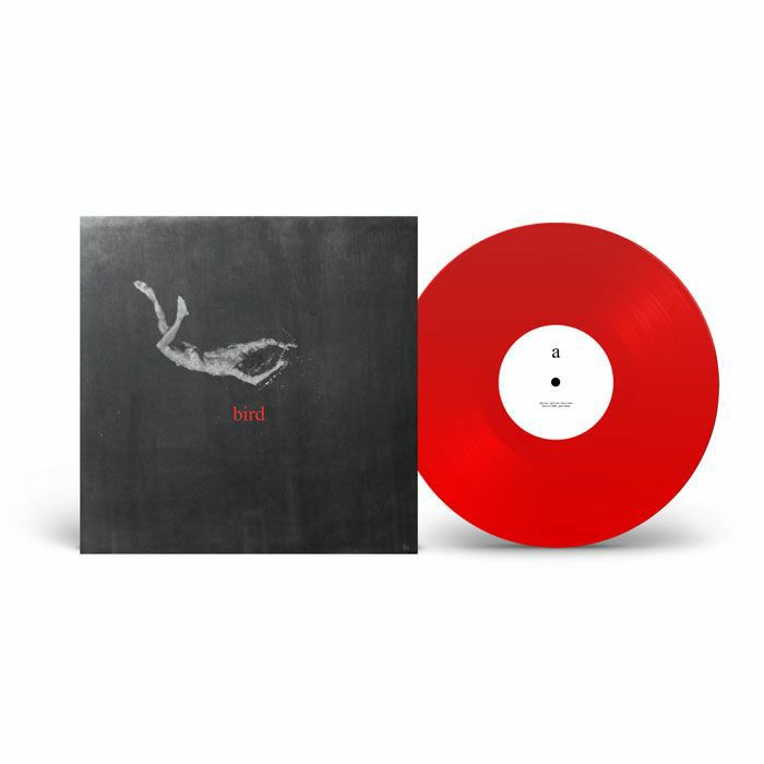 LOW ISLAND - Bird vinyl sleeve