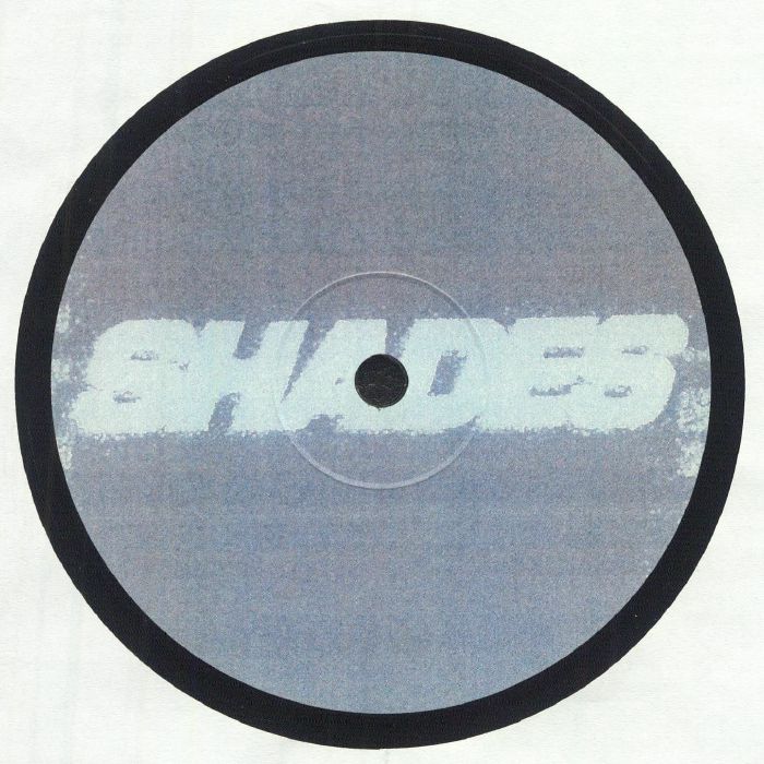 TSUKAMOTO, Tomoki - 1999 EP vinyl sleeve