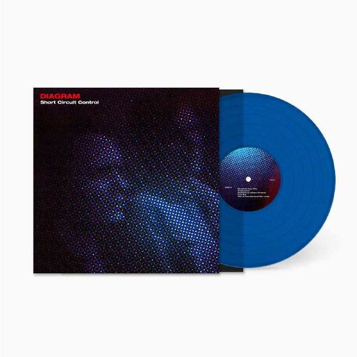 DIAGRAM - Short Circuit Control vinyl sleeve