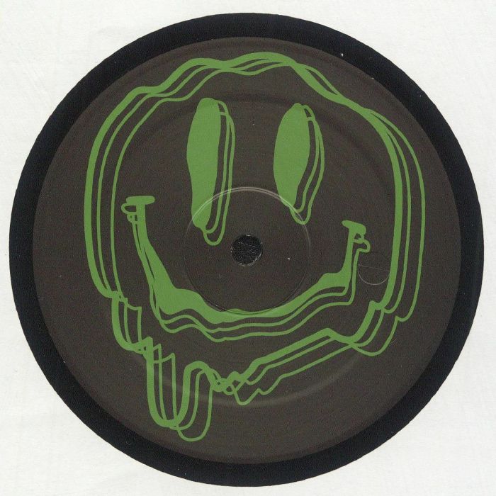SMITH, Alice - Love Endeavor: Maurice Fulton Remixes vinyl sleeve