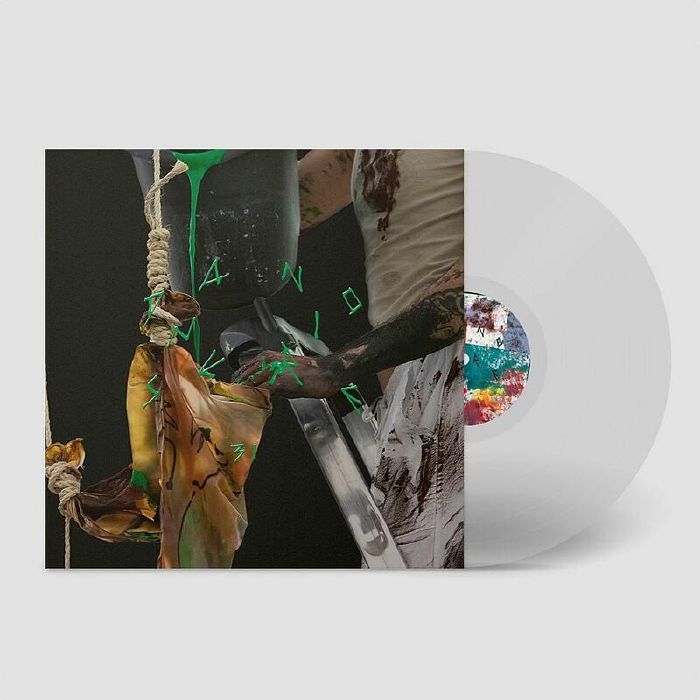 CEM - Forma vinyl sleeve