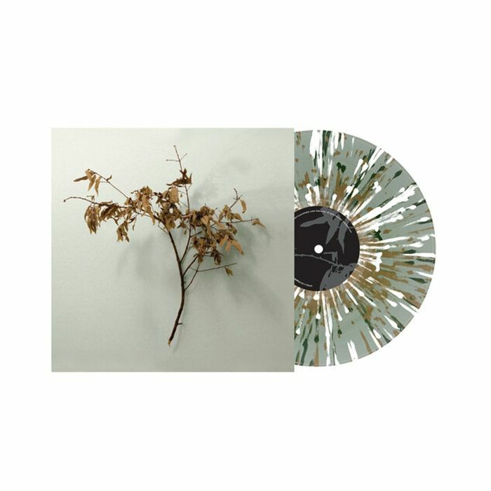 COPELAND - In Motion (20th Anniversary Edition) vinyl sleeve