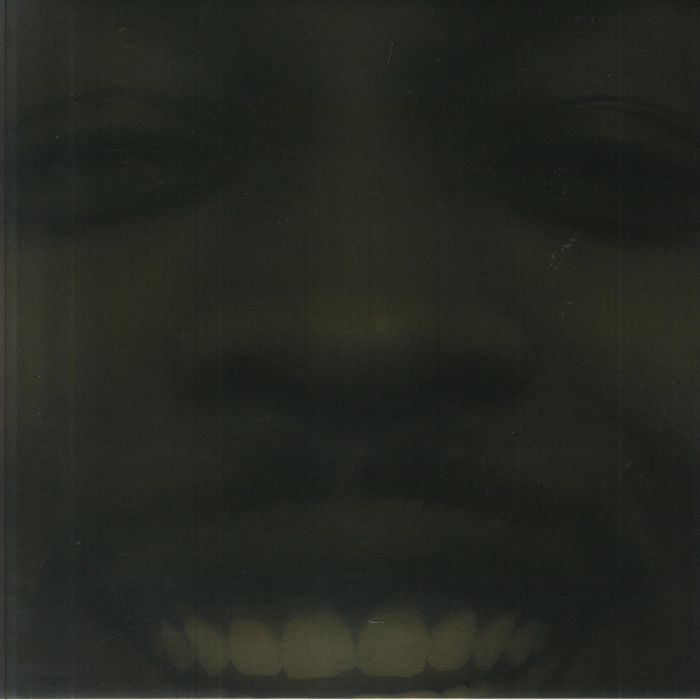 JME - Integrity (10th Anniversary Edition) vinyl sleeve