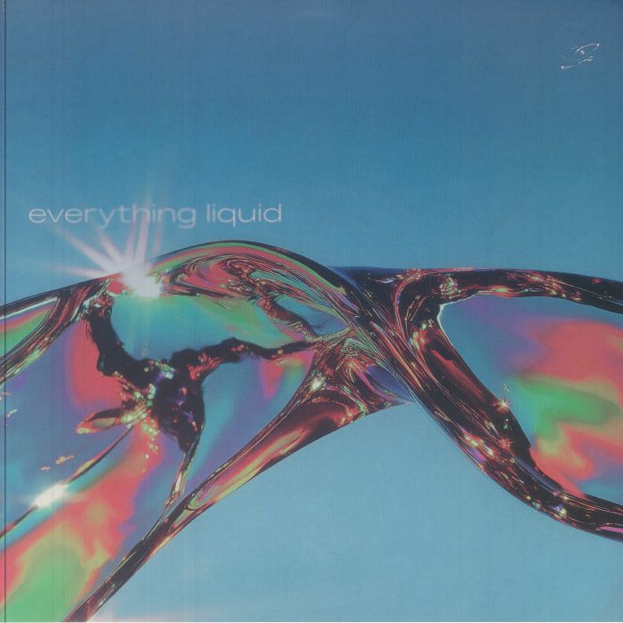 EVERYTHING LIQUID - Everything Liquid vinyl sleeve