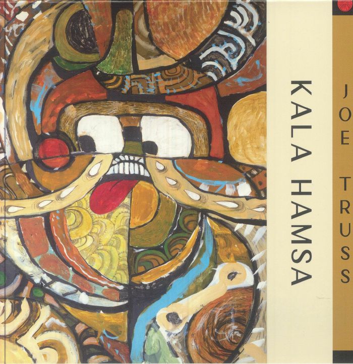 TRUSS, Joe - Kala Hamsa vinyl sleeve
