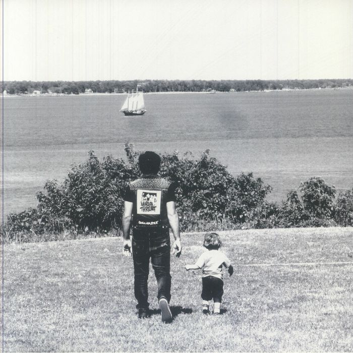 BIRTH (DEFECTS) - Deceiver/Mirror vinyl sleeve