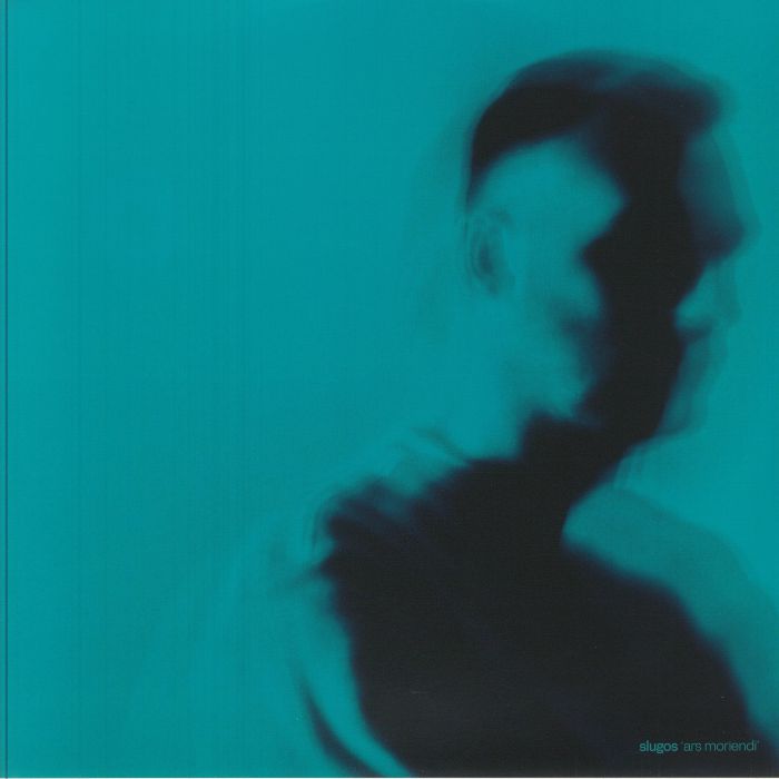 SLUGOS - Ars Morendi vinyl sleeve