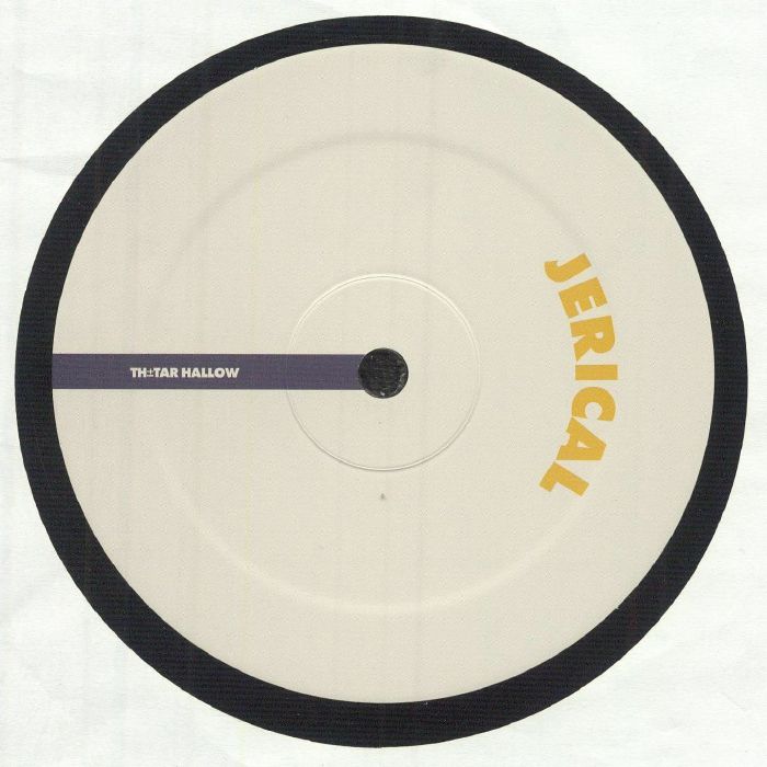 JERICAL - Tar 31 vinyl sleeve