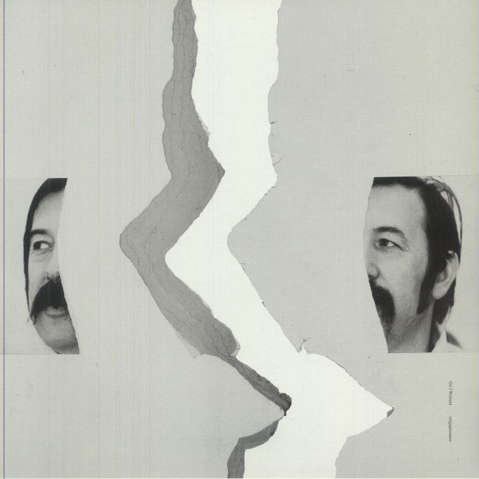 WOLMAN, GIL J - Megapneumes vinyl sleeve