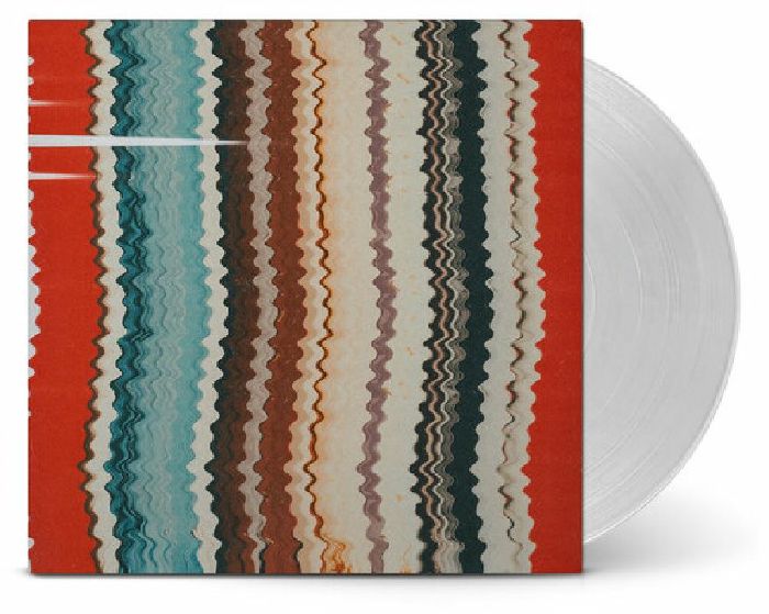 COBB, Brent/THE FIXIN'S - Ain't Rocked In A While vinyl sleeve