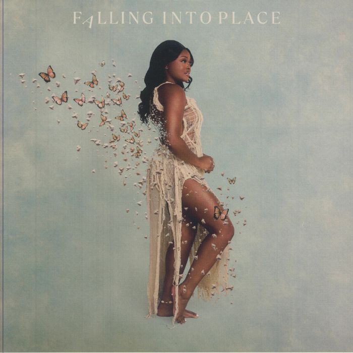 AQYILA - Falling Into Place vinyl sleeve