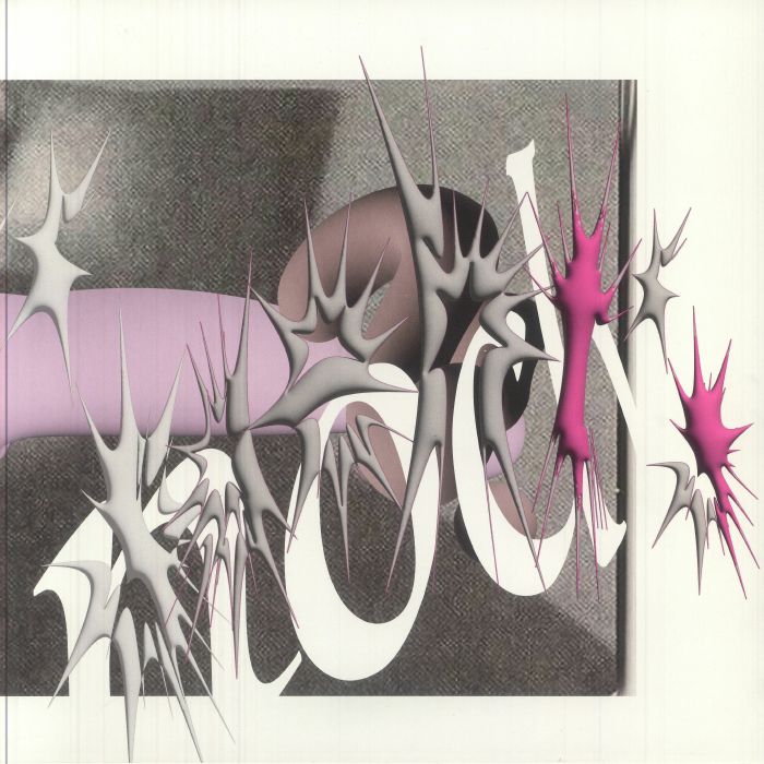 FLUGEL, Roman - Geht's Noch? 21st Year Anniversary Part 2 vinyl sleeve