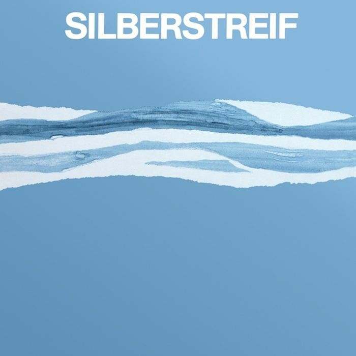 SILBERSTREIF - Ich Suche Dein Gesicht vinyl sleeve