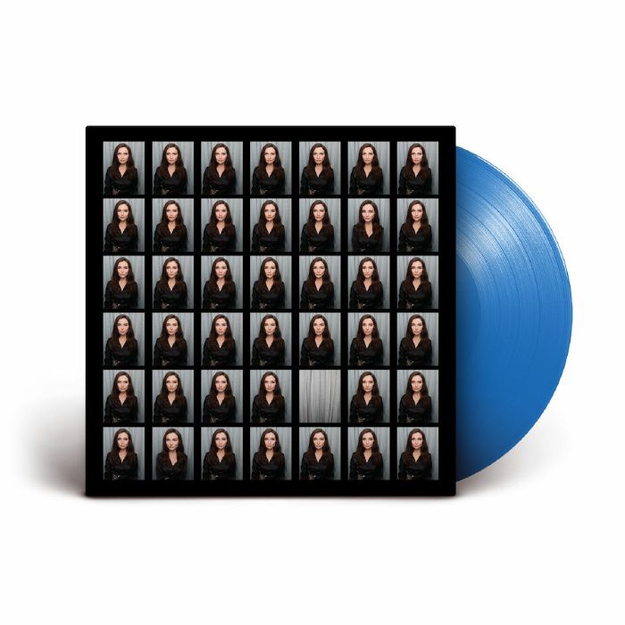 ELLIS BEXTOR, Sophie - Perimenopop vinyl sleeve