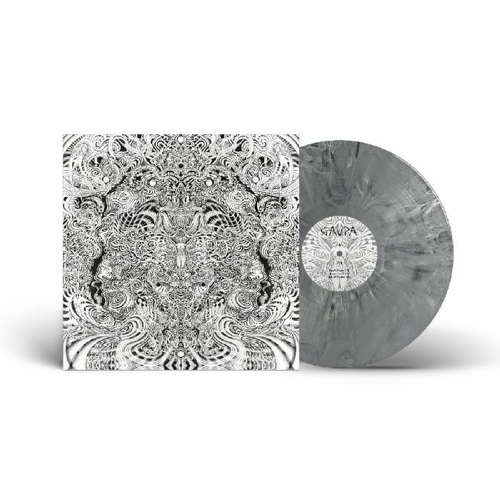 GAUPA - Fyr vinyl sleeve