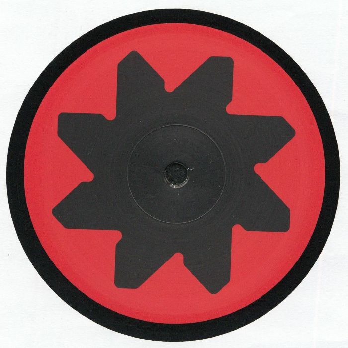 REGENT, Permean vinyl sleeve